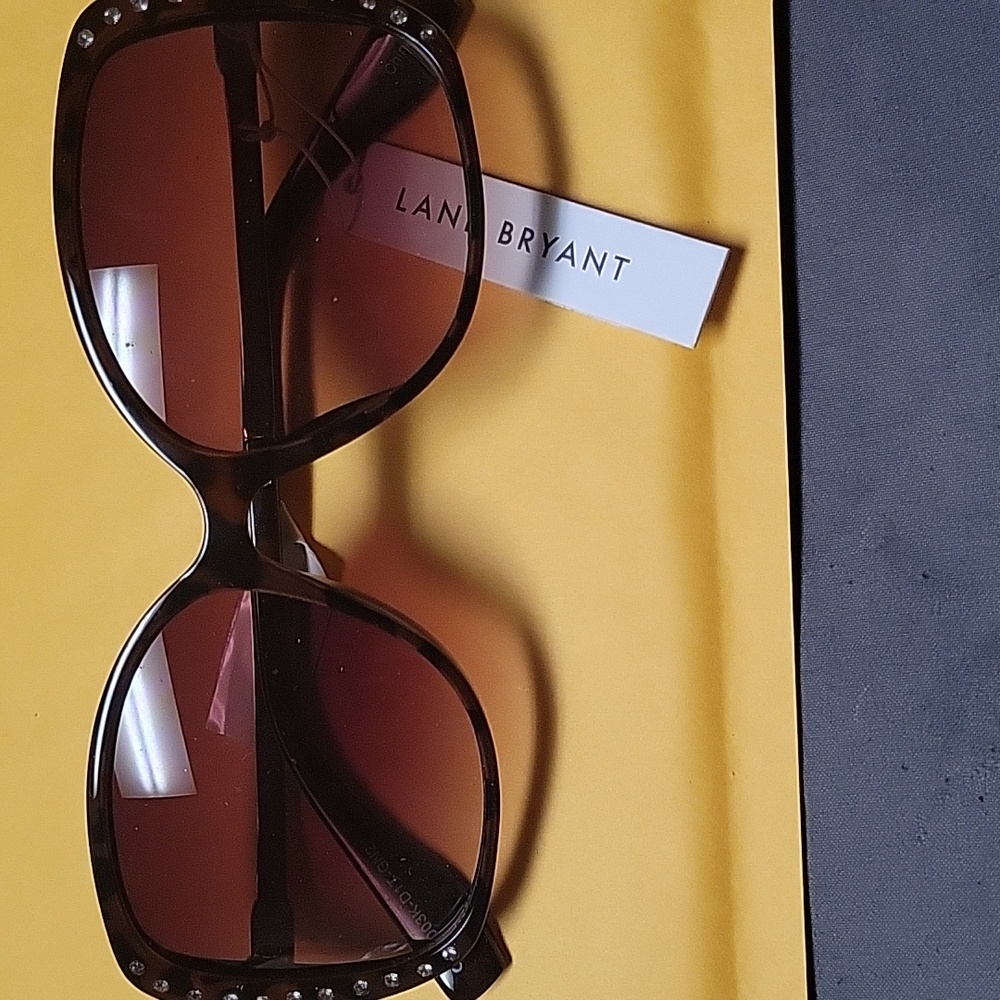 rhinestone Glasses - Picture 6 of 7